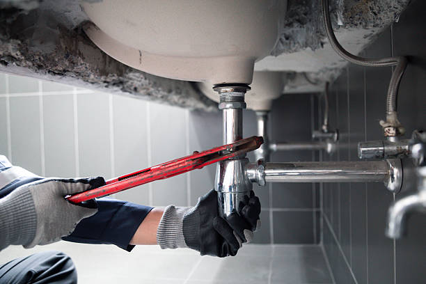 Trusted Pipe Repair service in Sidney, NE - Masters Plumbing Service